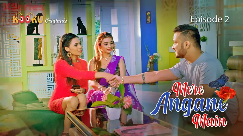 Mere Angane Main Episode 2