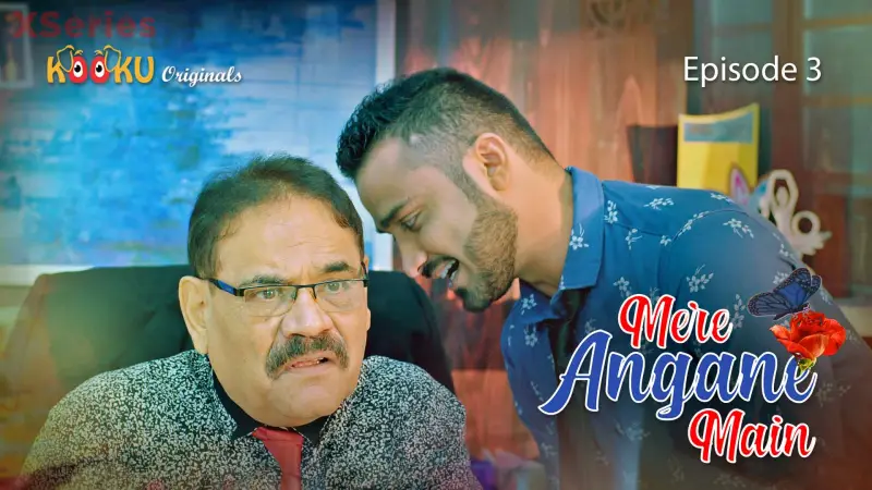 Mere Angane Main Episode 3