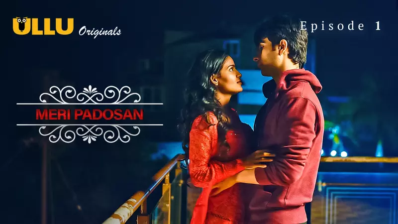 Meri Padosan Episode 1