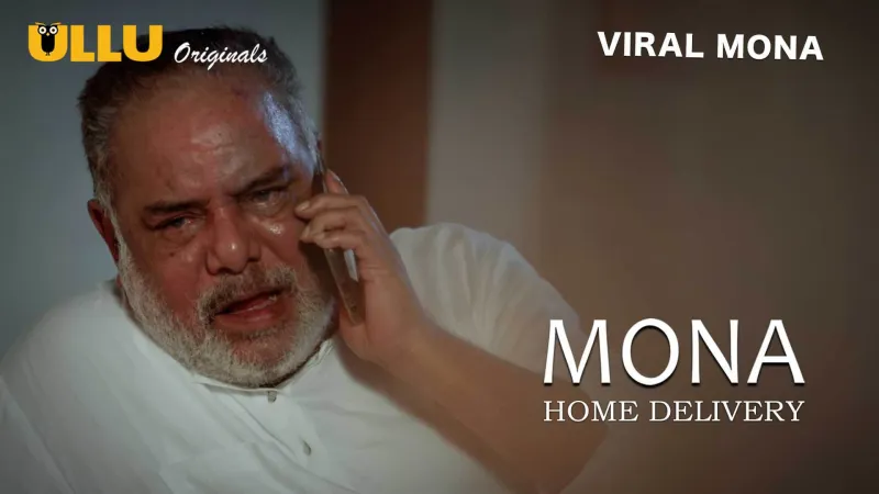 Mona Home Delivery Episode 1