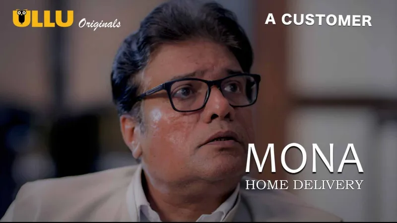 Mona Home Delivery Episode 2