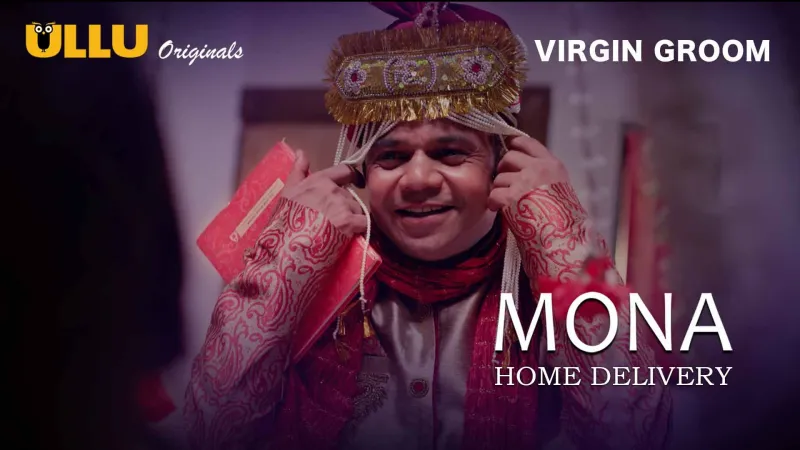 Mona Home Delivery Episode 5