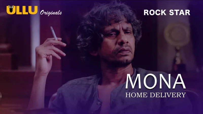 Mona Home Delivery Episode 7