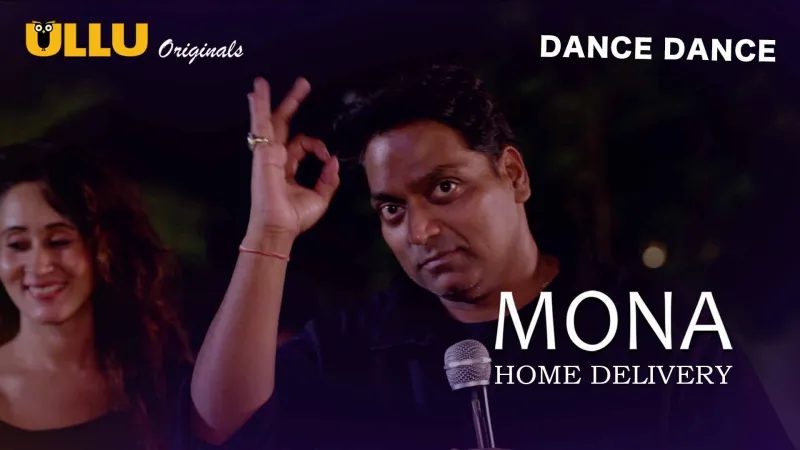 Mona Home Delivery Episode 8