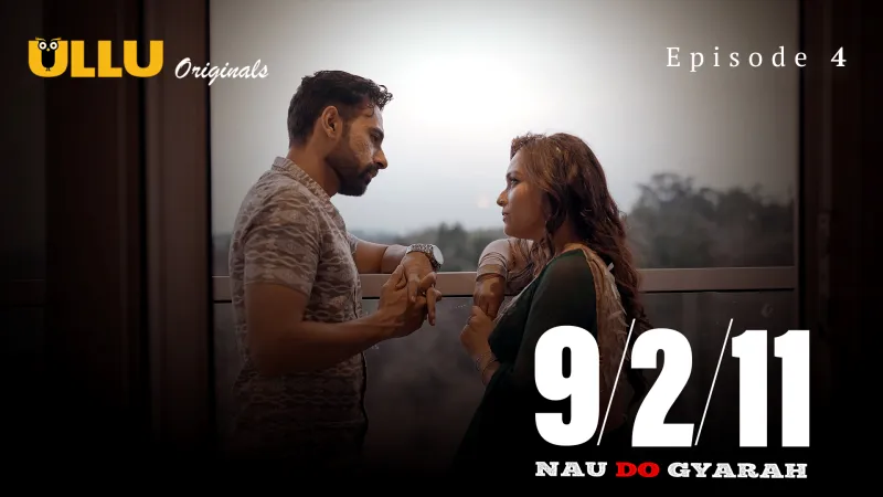 Nau Do Gyarah Episode 4