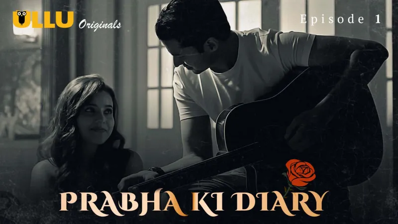 Prabha Ki Diary Episode 1