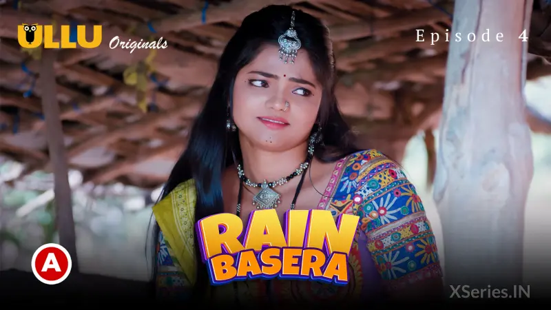 Rain Basera Episode 4