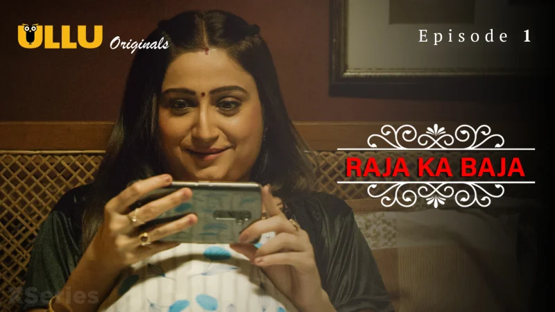 Raja Ka Baja Episode 1