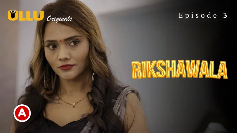 Rikshawala Episode 3