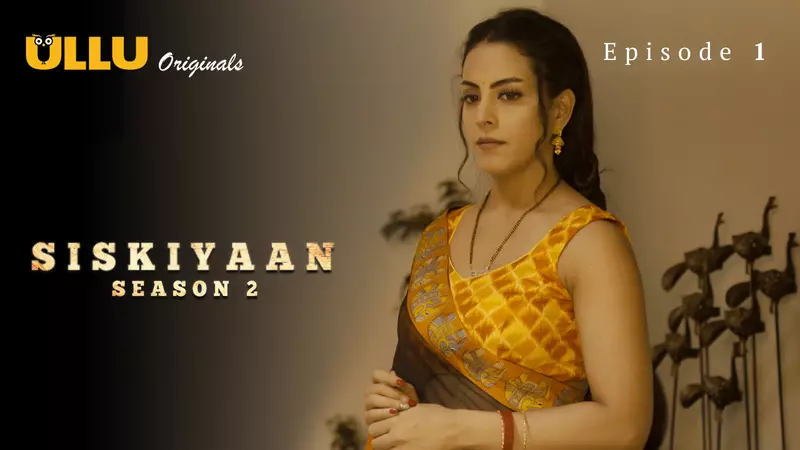 Siskiyaan S2 Episode 1