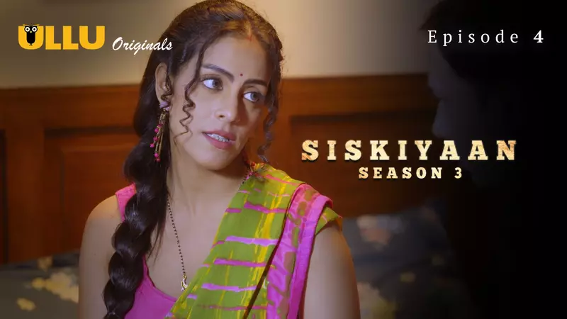 Siskiyaan S3 Episode 4