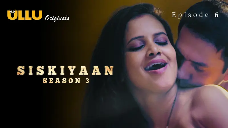 Siskiyaan S3 Episode 6