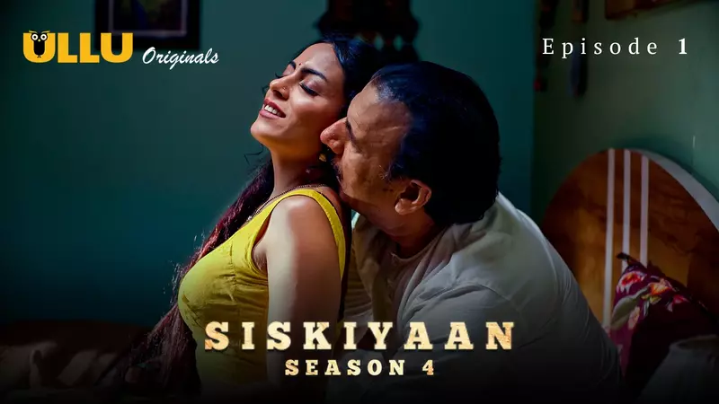 Siskiyaan S4 Episode 1