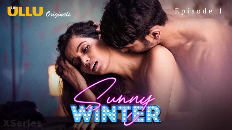 Sunny Winter Episode 1