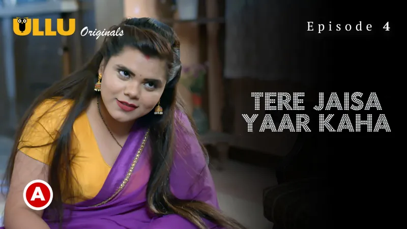 Tere Jaisa Yaar Kaha Episode 4