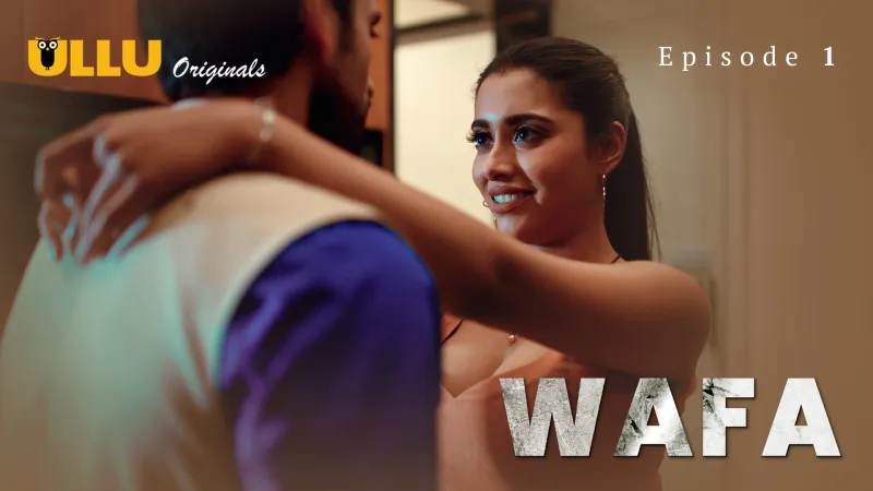 Wafa Episode 1