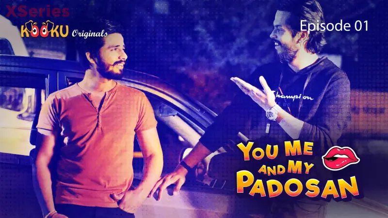 You Me and My Padosan Episode 1