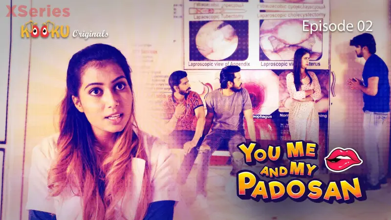 You Me and My Padosan Episode 2