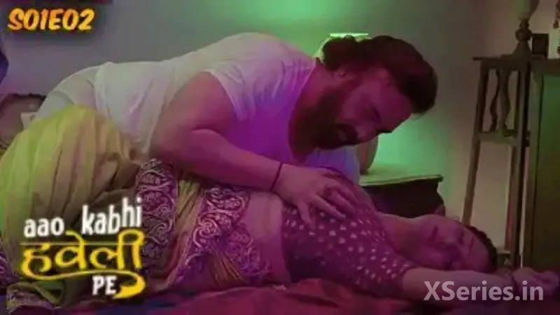 Aao Kabhi Haveli Pe Episode 2