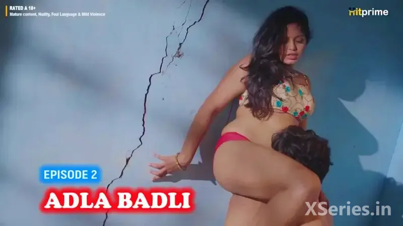 Adla Badli Episode 2 Hitprime