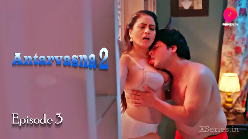 Antarvasna 2 Episode 3