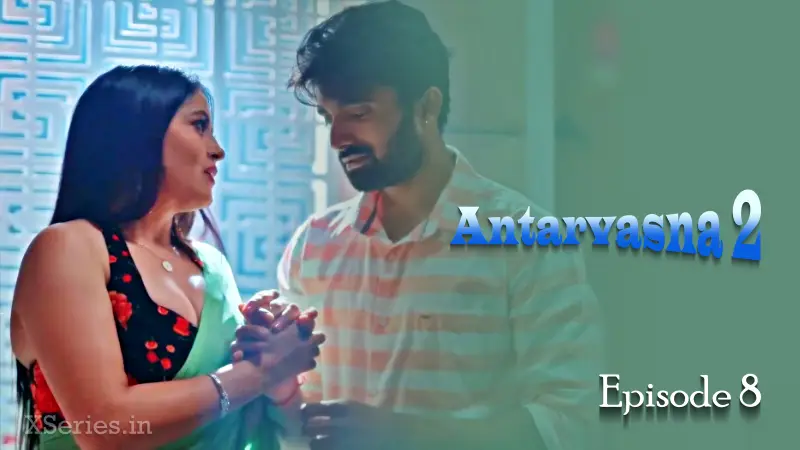 Antarvasna 2 Episode 8