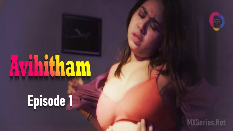 Avihitham Episode 1