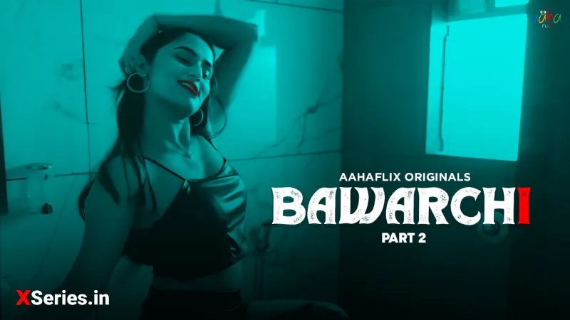 Bawarchi Episode 2