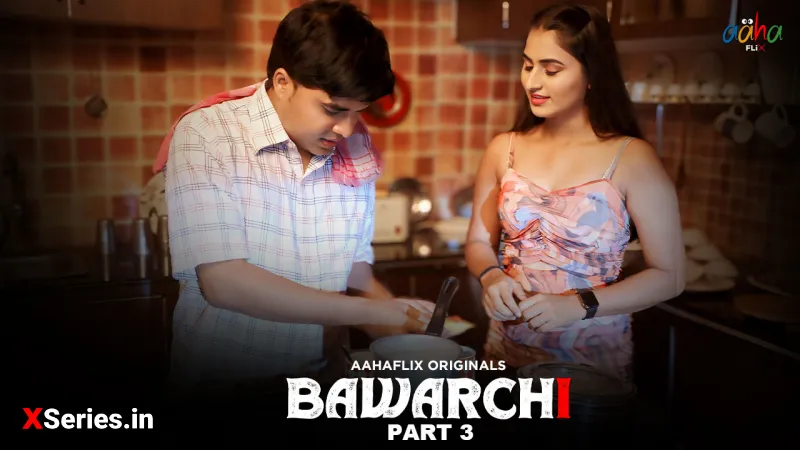 Bawarchi Episode 3