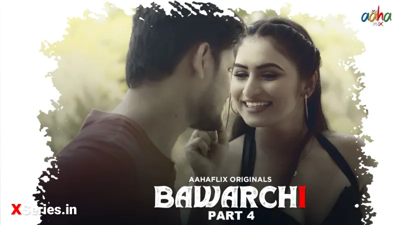 Bawarchi Episode 4