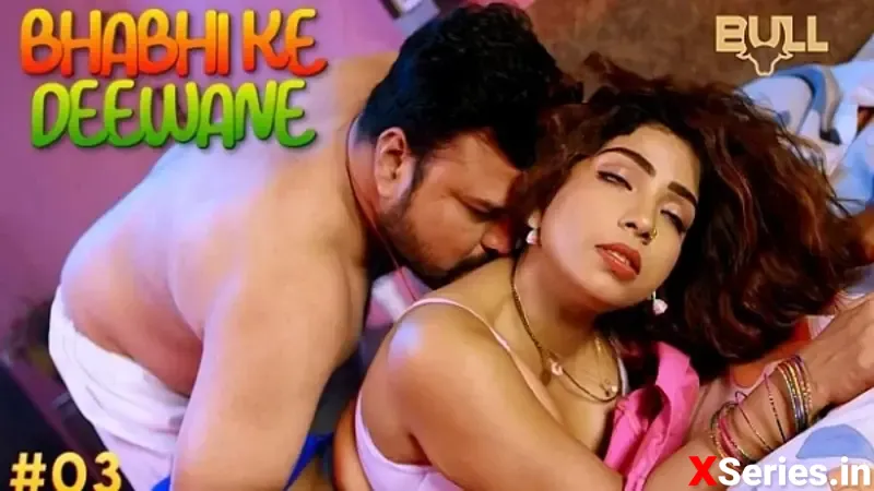 Bhabhi Ke Deewane Episode 3