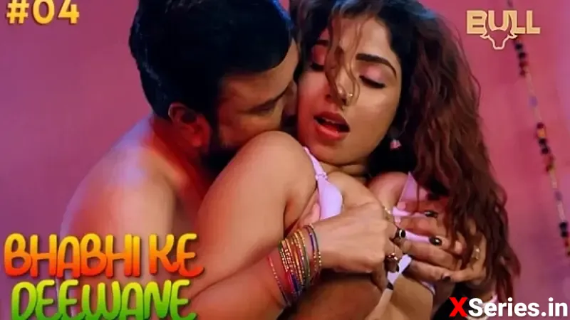 Bhabhi Ke Deewane Episode 4