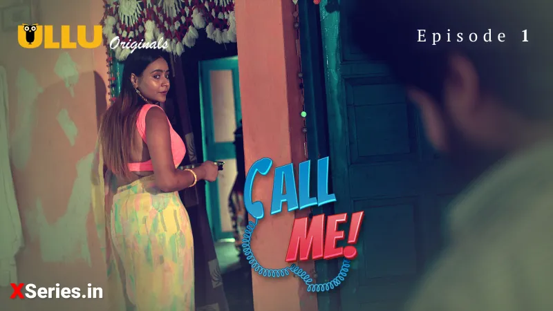 Call Me Episode 1