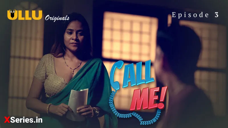 Call Me Episode 3