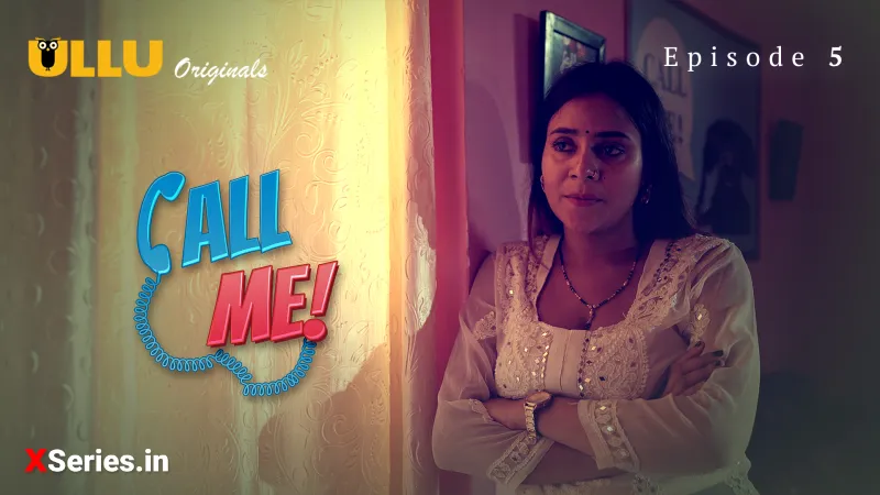 Call Me Episode 5