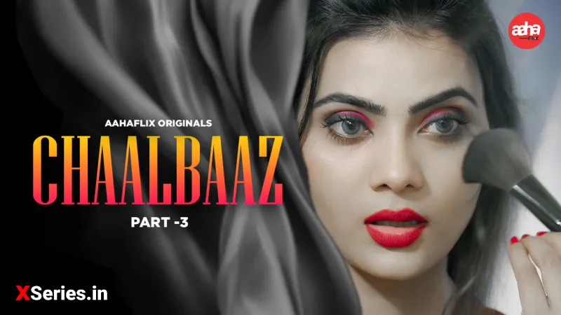 Chaalbaaz Episode 3