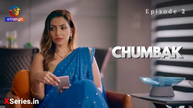 Chumbak Episode 2