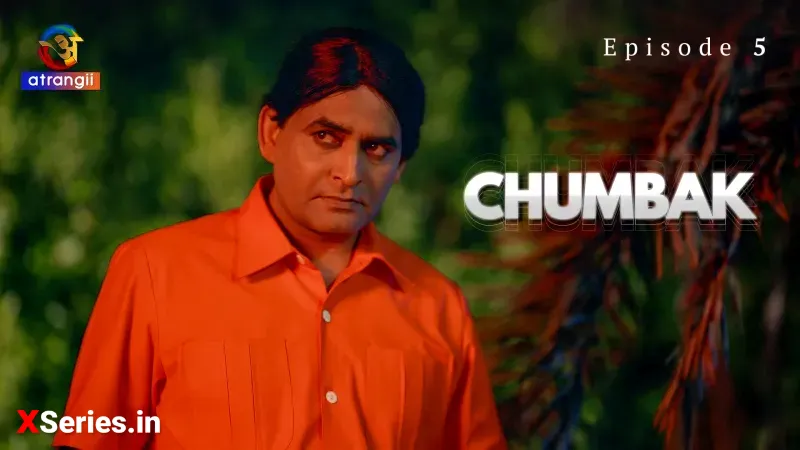 Chumbak Episode 5