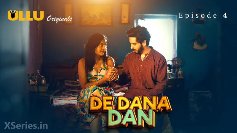 De Dana Dan Episode 4