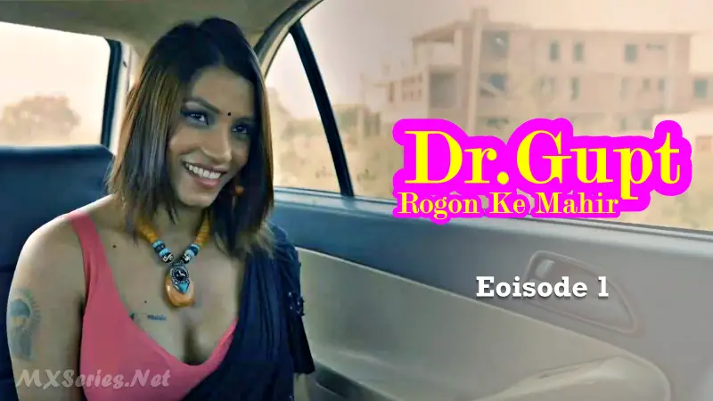 Dr. Gupt Rogon Ke Mahir Episode 1