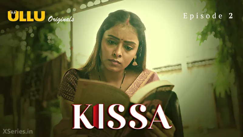 Kissa Episode 2