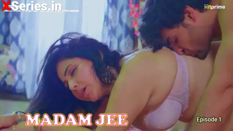 Madam Jee Episode 1