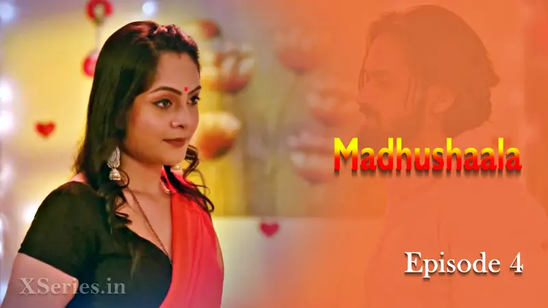 Madhushaala Episode 4