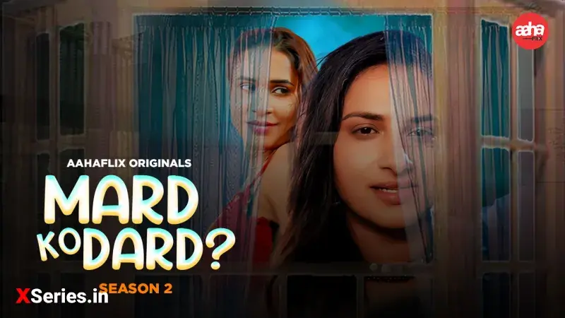 Mard Ko Dard 2 Episode 1