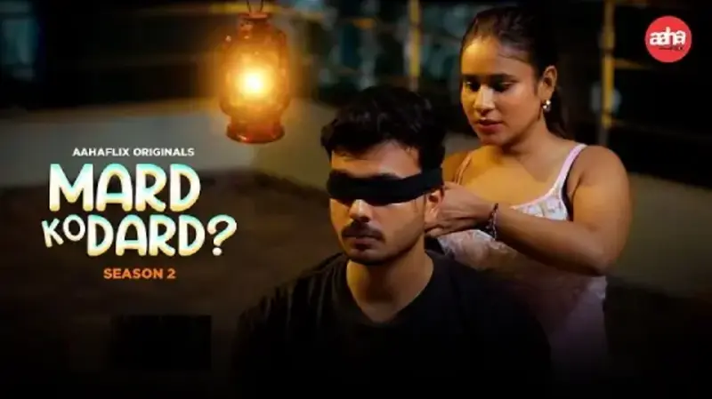 Mard Ko Dard 2 Episode 2