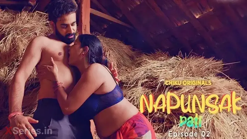 Napunsak Pati Episode 2