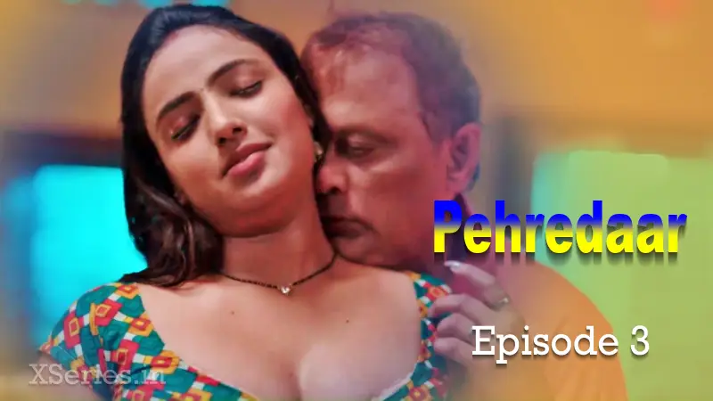 Pehredaar Episode 3