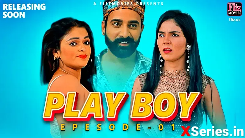 Play Boy Episode 1