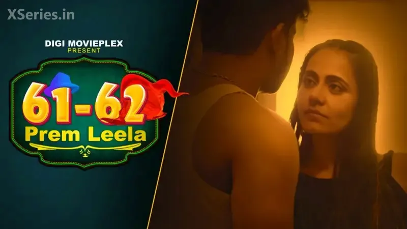 Prem Leela Episode 3