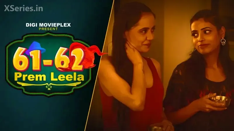 Prem Leela Episode 4